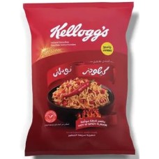 Kellogg's Noodles with hot chili flavor 100 gm