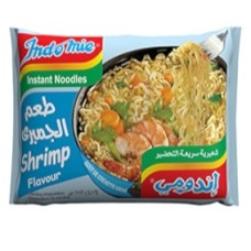 Indomie Prawns 70 gm