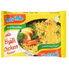 Indomie Regular chicken