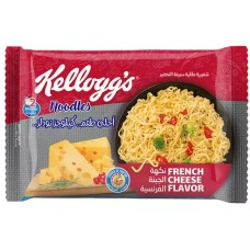Kellogg's Noodles French Cheese Flavor 70gm