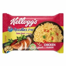 Kellogg's Noodles Chicken Flavor 70g