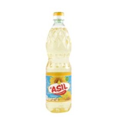 Alasil Sunflower Oil 700 ml