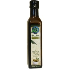KhoshalaExtra Virgin Olive Oil 250 ml