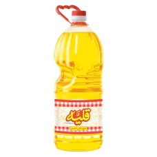 Qaleya oil 2.1 liters