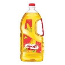 Alasil corn oil 2.5 liters