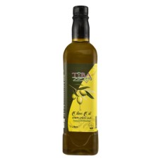 Tiba olive oil 1 liter
