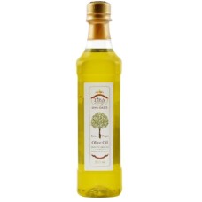 Tiba Siwi Olive Oil 500 ml