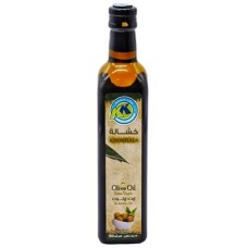 Khoshala Extra virgin olive oil 500 ml