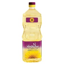 Slite Corn Oil 750 ml