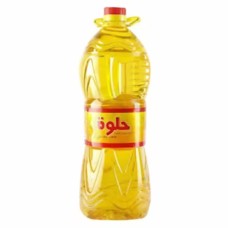 Helwa Oil 2.25 liters