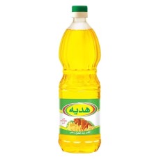 Hedeya  cooking and frying oil 2.10 liters