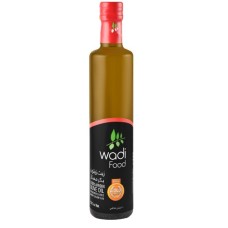 Wadi Food Extra Virgin Olive Oil Deepika 500ml