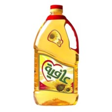 Afia Sunflower Oil 2.2 Liter