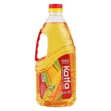 Katfa corn oil 1.600  liter