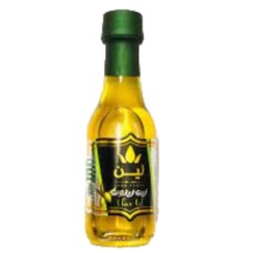Leen extra virgin olive oil 125 ml