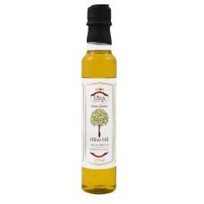 Tiba siwi olive oil 250 ml
