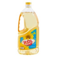 Alasil Sunflower Oil 1.5 Liter