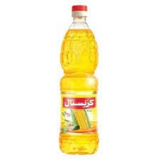 Crystal corn oil 800 ml