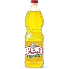 El Momtaz Frying Oil 1 Liter