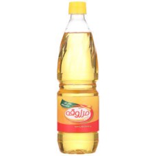 Marzouqa frying oil 700 ml