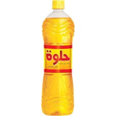 Helwa oil for frying and cooking 700 ml