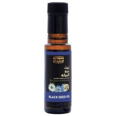 Imtenan Black Seed Oil Rich Source of Antioxidants 15 ml