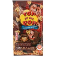 Daria pop of the pop popcorn with chocolate 100g