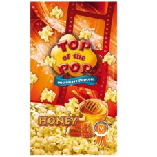 Daria Pop Of The Pop Popcorn With Honey 100 Gm