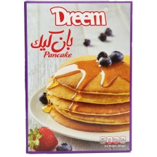 Dreem Ban Cake 440 g