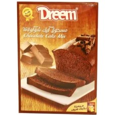Dreem Cake Chocolate Powder 400g