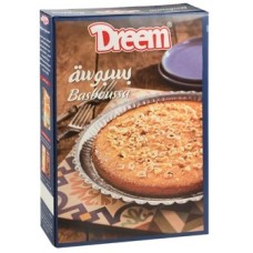 Dreem basbousa mix 400 gm