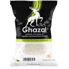 Ghazal Rice 1 kg