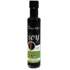 Absher Food Light Soy Sauce 250 ml