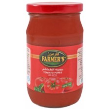 Farmer Tomato Sauce 300gm