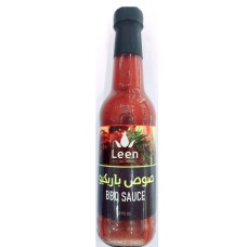 Leen BBQ sauce 270 ml