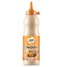 Good French Cheddar Sauce 500gm