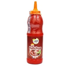 Good French Hot Ketchup 500gm