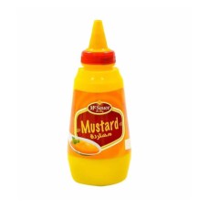 Mc Sauce Mustard 250gm