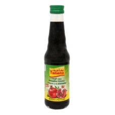 Yamama pomegranate molasses 300 ml