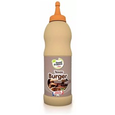 Good French Texas Burger Sauce 250gm