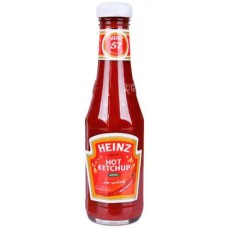 Heinz Hot Ketchup 300gm