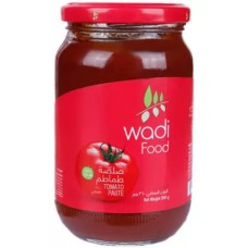 Wadi Food Tomato Sauce Jar 350 gm