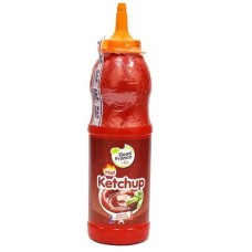 Good French Ketchup 250gm