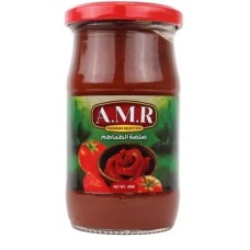 A.M.R Tomato Sauce 300gm