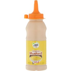 Good French Mustard 250gm