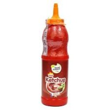 Good French Ketchup 500gm