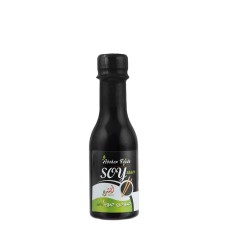 Absher food dark soy sauce 150 ml