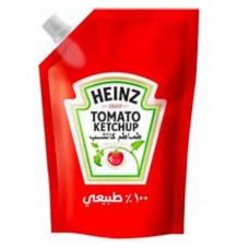 Heinz Dewy Pack Ketchup 285gm