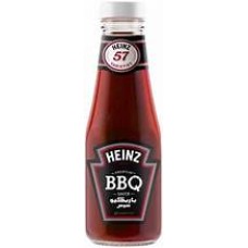 Heinz BBQ Sauce 300gm