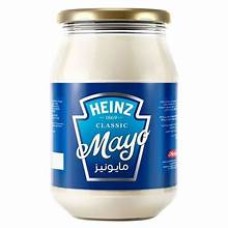 Heinz Mayonnaise 310g